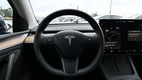 Tesla Model Y - Photo 38