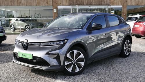 Renault Mégane E-Tech - Photo 2