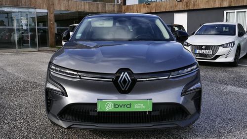 Renault Mégane E-Tech - Photo 3