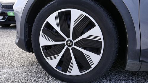 Renault Mégane E-Tech - Photo 7