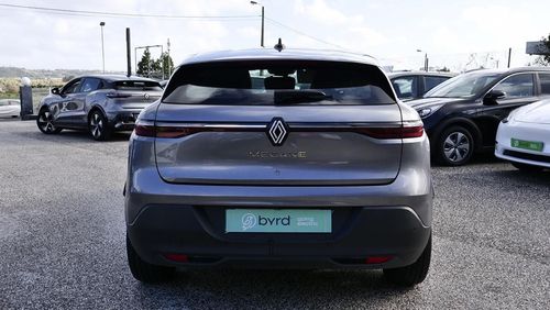 Renault Mégane E-Tech - Photo 9