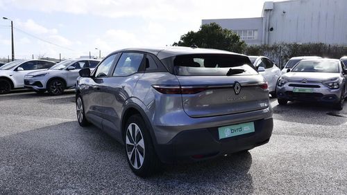 Renault Mégane E-Tech - Photo 10