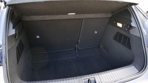 Renault Mégane E-Tech - Photo 12