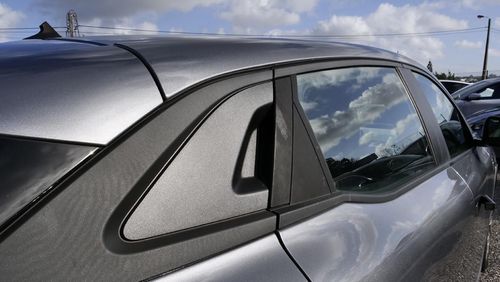 Renault Mégane E-Tech - Photo 14