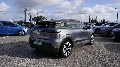 Renault Mégane E-Tech - Photo 13