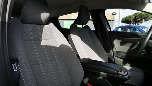 Renault Mégane E-Tech - Photo 18