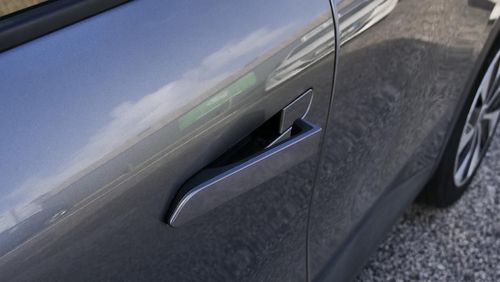 Renault Mégane E-Tech - Photo 22