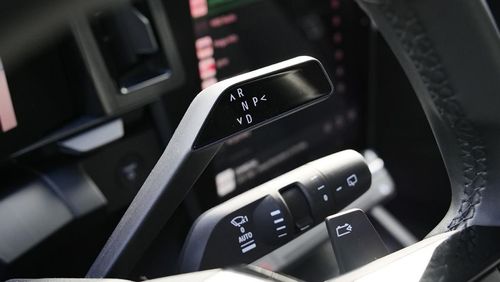 Renault Mégane E-Tech - Photo 28