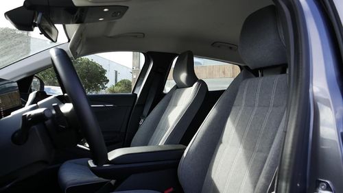 Renault Mégane E-Tech - Photo 26