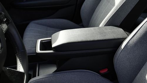 Renault Mégane E-Tech - Photo 29