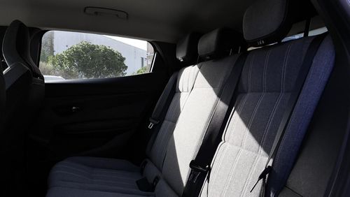 Renault Mégane E-Tech - Photo 31