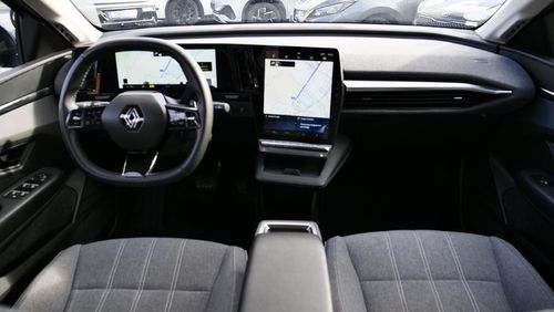 Renault Mégane E-Tech - Photo 33