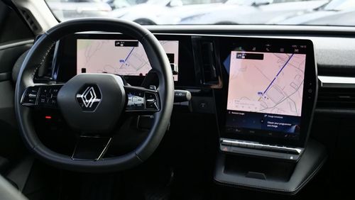 Renault Mégane E-Tech - Photo 35