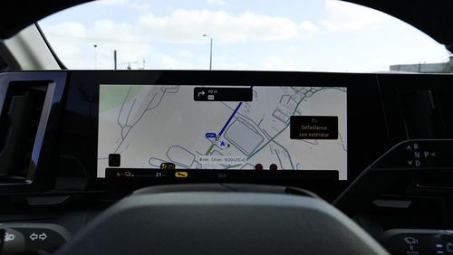 Renault Mégane E-Tech - Photo 36