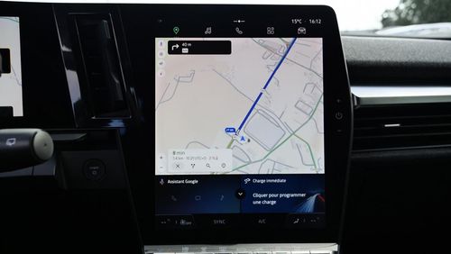 Renault Mégane E-Tech - Photo 37