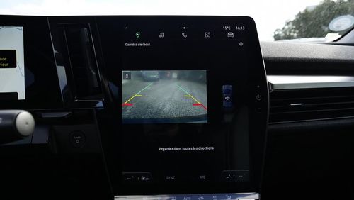 Renault Mégane E-Tech - Photo 40