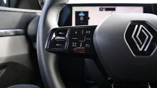 Renault Mégane E-Tech - Photo 38