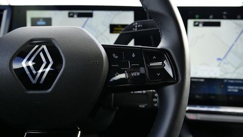Renault Mégane E-Tech - Photo 39
