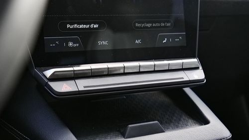 Renault Mégane E-Tech - Photo 42