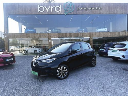 Renault Zoe - Photo 1