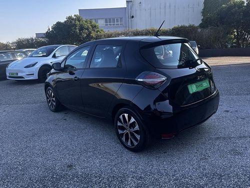 Renault Zoe - Photo 9