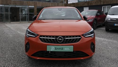 Opel Corsa-e - Photo 3