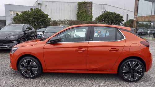 Opel Corsa-e - Photo 7