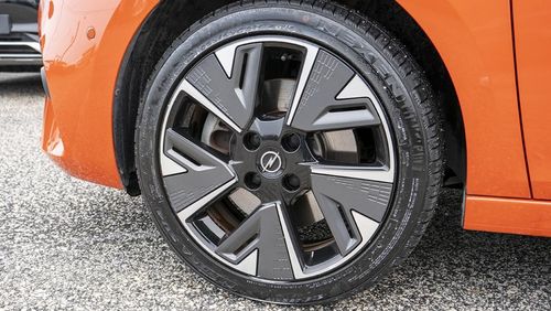 Opel Corsa-e - Photo 8