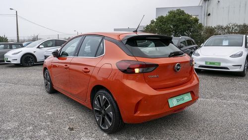 Opel Corsa-e - Photo 10