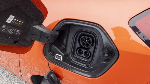 Opel Corsa-e - Photo 9