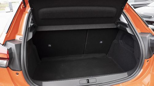 Opel Corsa-e - Photo 13