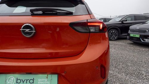 Opel Corsa-e - Photo 15