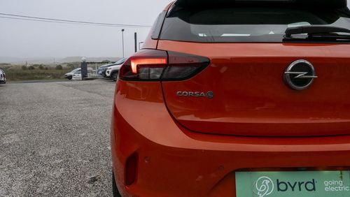 Opel Corsa-e - Photo 14