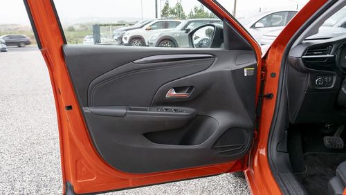 Opel Corsa-e - Photo 16