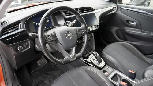 Opel Corsa-e - Photo 17