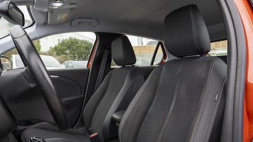 Opel Corsa-e - Photo 19