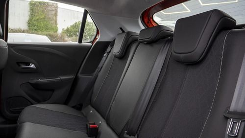 Opel Corsa-e - Photo 28