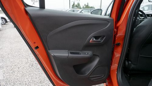 Opel Corsa-e - Photo 27