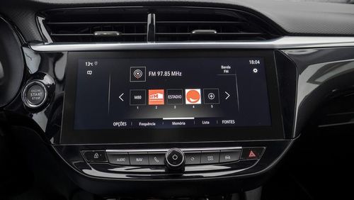 Opel Corsa-e - Photo 20