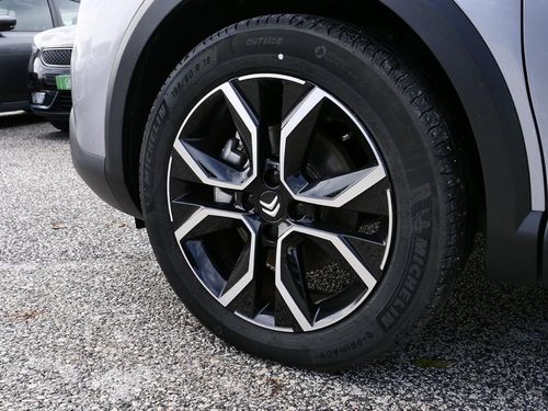 Citroen e-C4 X - Photo 6