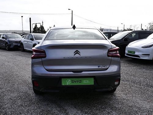 Citroen e-C4 X - Photo 10