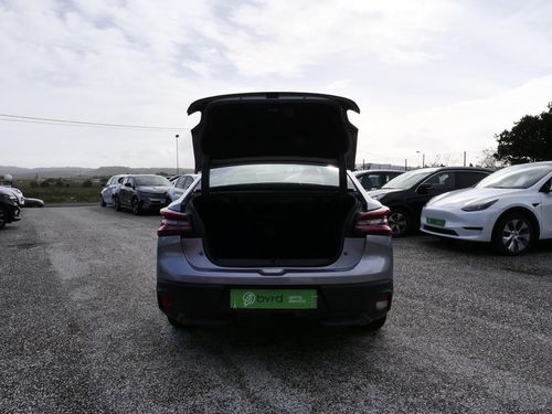 Citroen e-C4 X - Photo 11