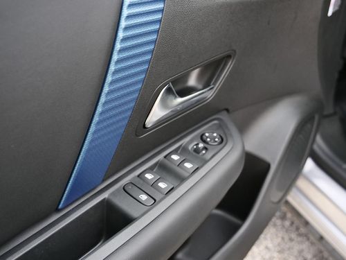 Citroen e-C4 X - Photo 15