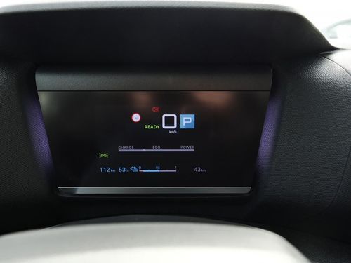 Citroen e-C4 X - Photo 19