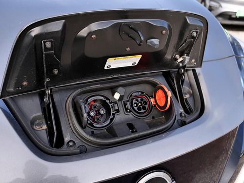 Nissan Leaf - Photo 3