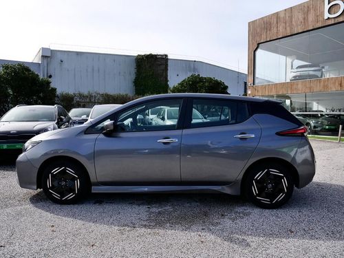 Nissan Leaf - Photo 9