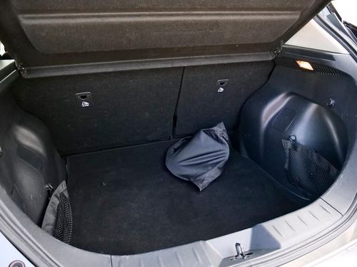 Nissan Leaf - Photo 13