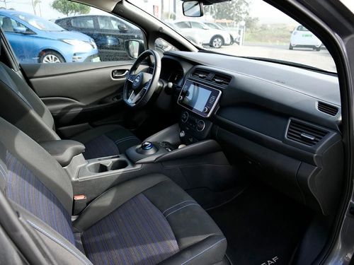 Nissan Leaf - Photo 18