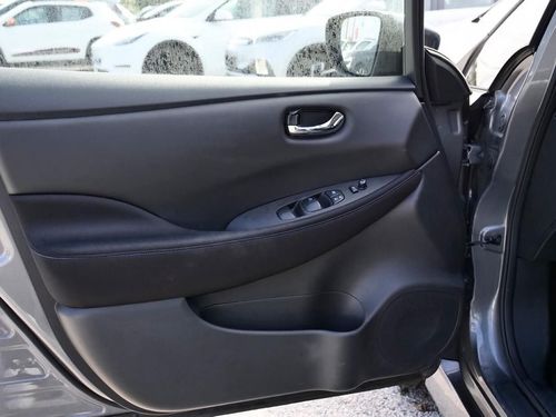 Nissan Leaf - Photo 15