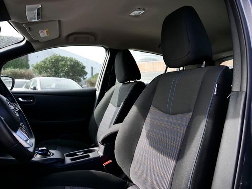 Nissan Leaf - Photo 19